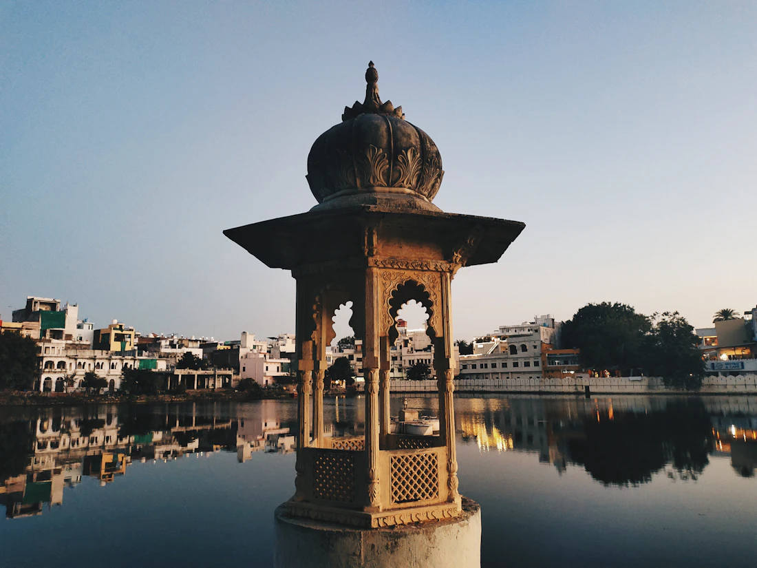 Udaipur, Rajasthan